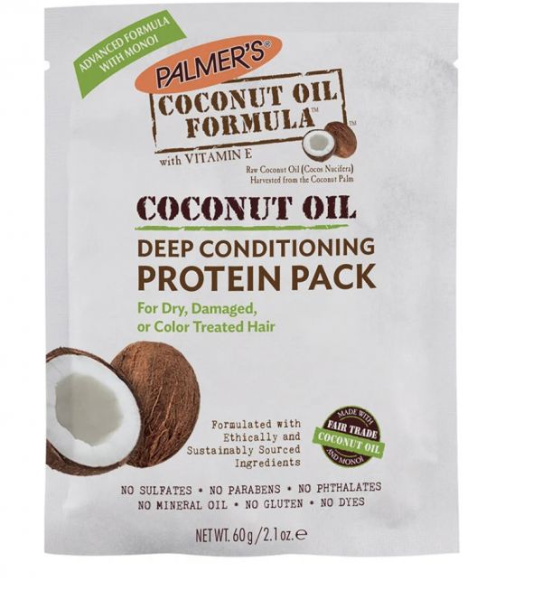 Palmer's Coconut Oil Deep Conditioning Protein Pack