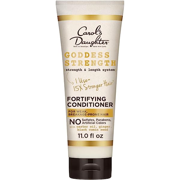 Carols Daughter - GODDESS STRENGTH INTENSIVE CONDITIONER