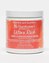 Load image into Gallery viewer, Bumble &amp; Bumble Ultra Rich Deep Conditioning Mask
