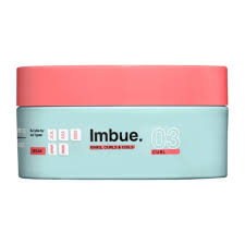 Imbue Curl Empowering Creme Gel