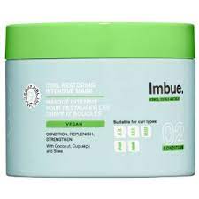 Imbue Curl Restoring Intensive Mask