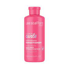 Lee Stafford For The Love Of Curls Moisturising Conditioner