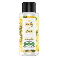 Love Beauty & Planet Coconut Oil & Ylang Ylang Conditioner