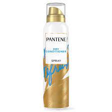 Pantene Dry Conditioner Mist