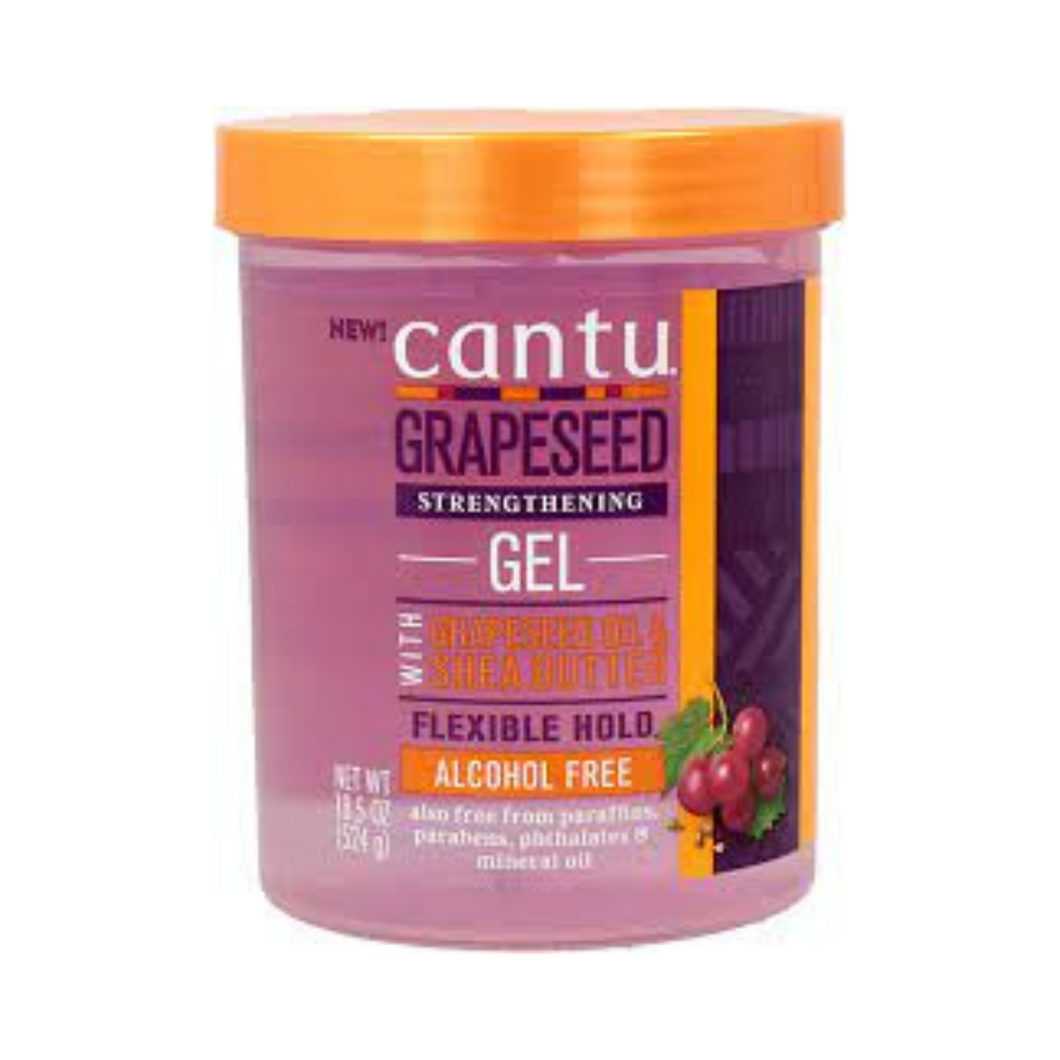 CANTU Grapeseed Gel