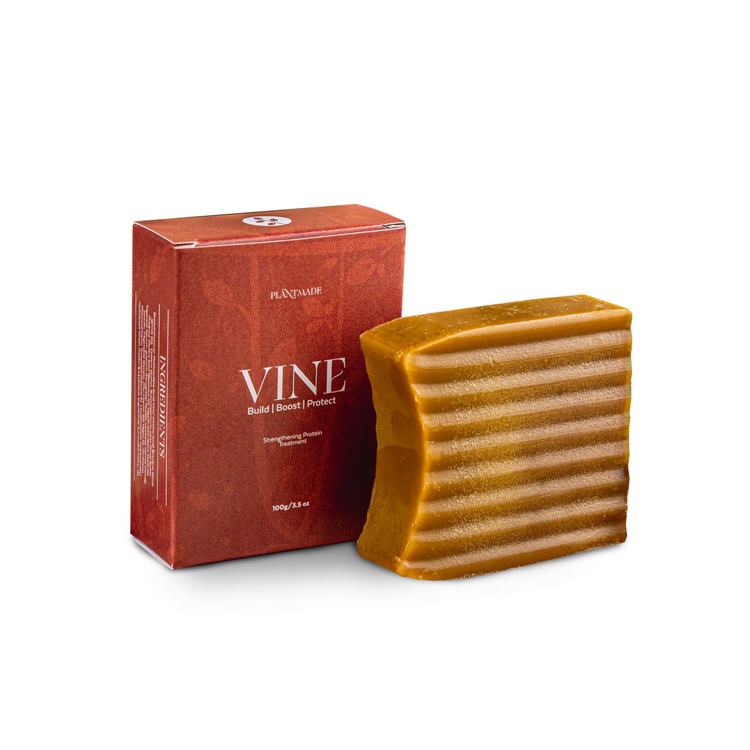 Vine - Strengthening Protein Treatment Bar