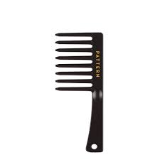 PATTERN Mini Wide Tooth Comb