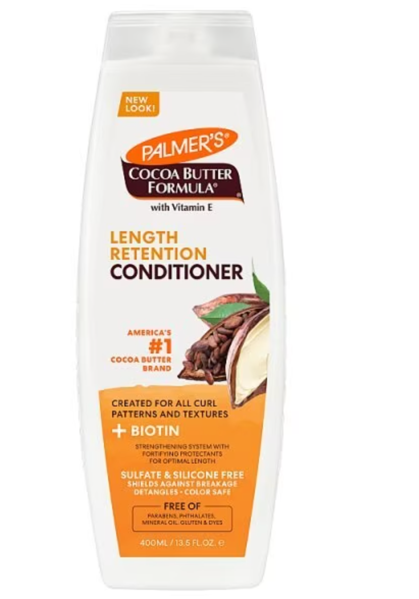 Palmer's Biotin Length Retention Conditioner