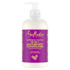 Shea Moisture Superfruit Complex 10-In1 Multi-Benefit Conditioner