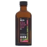 Superdrug BC&S Castor Hair Oil