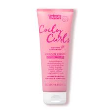 Umberto Gianni Coily Curls Moisture Conditioner